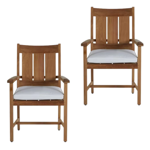 เฟอร์นิเจอร์เก้าอี้รับประทานอาหารในร้านอาหารของโรงแรมพร้อมกับเบาะโฟมนุ่มขายในราคาที่เหมาะสม - Product Image 6