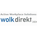 Wolk Aktiengesellschaft logo