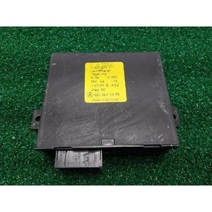 ECUs et modules informatiques d'occasion de classe S A2208203685 - Product Image 1