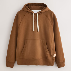 Sweat à capuche pour homme, confortable et chaud, en tissu polaire doux, idéal pour les tenues décontractées, les voyages et les journées froides. - Product Image 6