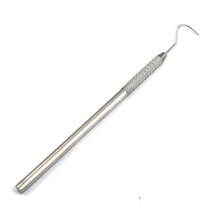 Explorador Dental Manual, Herramientas al por Mayor, Suministro Directo de Fábrica, Instrumentos OEM, Suministros Hospitalarios al por Mayor - Product Image 1