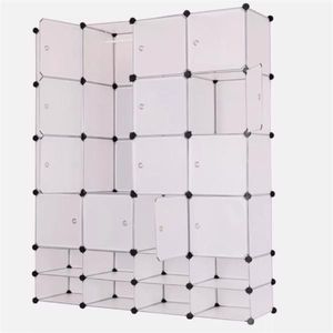 Chester Rolling Wardrobe Dresser/Storage Cabinets/Lockers - Product Image 2