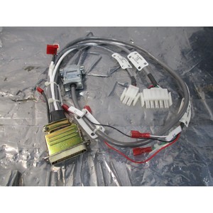 LAM 853-017411-002 Cable Control <b>Gap</b>, 113655 - Trusted Global Legacy Semiconductor Equipment and Parts at - Product Image 1