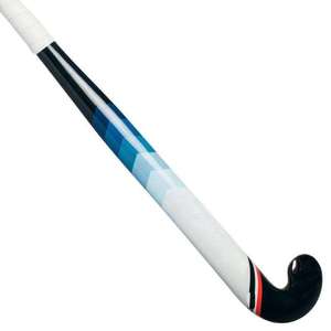 Bâton de hockey sur gazon Air Buzz pour jeunes enfants, modèle 12 P92M, motif de lame, produits chimiques plus sûrs, bien-être des travailleurs, équipement de compétition 48 - Product Image 2