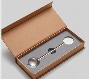 Minimalist Metal Flatware Set High Mirror Polish Rust Resistant Stainless Steel Catering Cutlery For Home And Hotel Use - Product Image 6