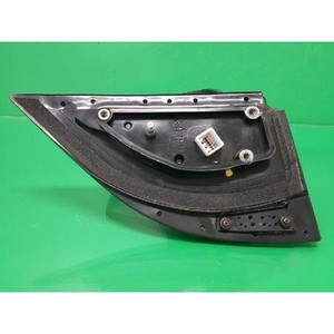 Espejo Retrovisor Derecho Usado para Carnival 876204D9016C - Product Image 4