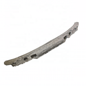 OEM 2228850437 Rinforzo Paraurti Anteriore Assorbitore d'Impatto per <span class=keywords><strong>MERCEDES</strong></span> <span class=keywords><strong>W222</strong></span> 2013-2018 - Product Image 2