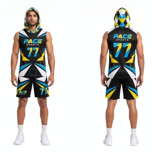 ชุดยูนิฟอร์มฟุตบอล7ชุดสำหรับวัยรุ่นผ้าโพลีเอสเตอร์ทรงพอดีตัวเสื้อยืดพิมพ์ลายขนาดพิเศษสำหรับผู้ใหญ่ - Product Image 1