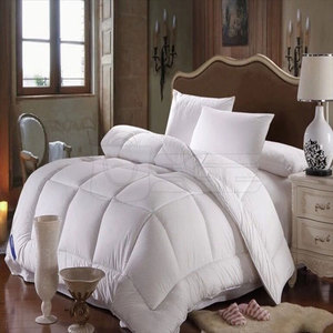 Bed Duvet Tog 100% Polyester Washable Hotel Use Premium <b>Comfort</b> Elegant Finish - Product Image 5