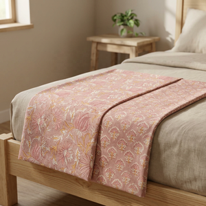 Wholesale Premium Quality Water Resistant Knitted Cotton Fabric Floral Medium Weight Yard Garment Home Textile Bag Cover <b>Girls</b> - Product Image 2