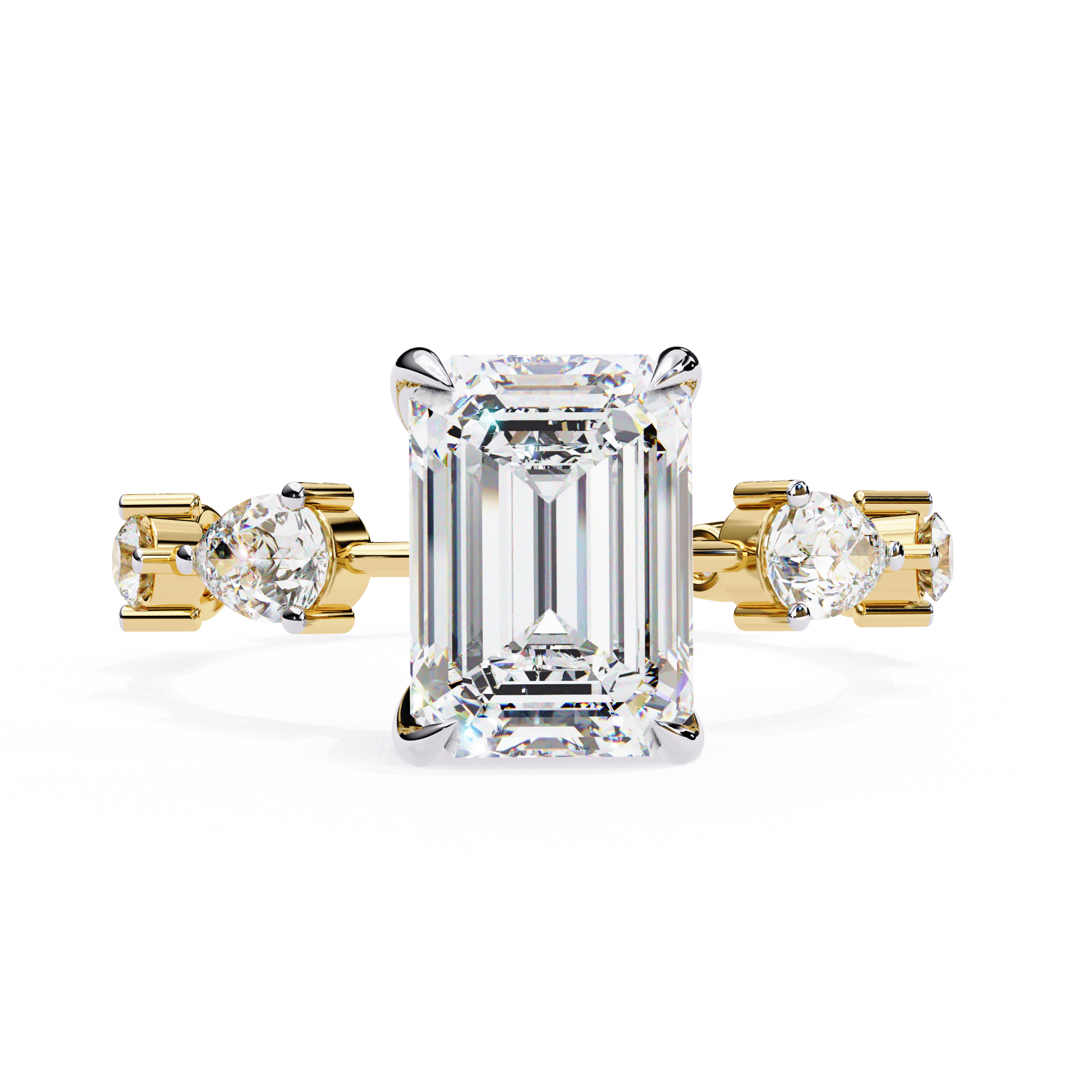 Oro amarillo