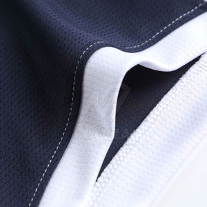 Nouvelle conception, tissu de haute qualité, uniforme de basket-ball sur mesure, nom, numéro, logo personnalisés, uniforme de basket-ball - Product Image 5