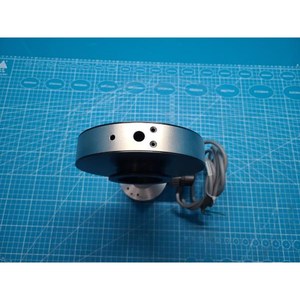 วาล์วควบคุมสุญญากาศแบบปีกผีเสื้อ VAT 61134-KH52-AAS1/0023 ใช้แล้วตามสภาพเดิม อะไหล่อุปกรณ์เซมิคอนดักเตอร์รุ่นเก่า - Product Image 6