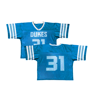 Maillot de baseball unisexe 2026 personnalisé par sublimation, manches courtes, respirant, grandes tailles, logos imprimés par transfert thermique, uniformes - Product Image 4