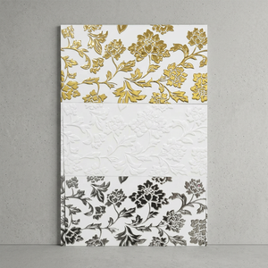 Sucre argent doré décoratif 30x60 carreaux muraux pour la maison 12x24 Designer troisième surligneur à feu attrayant intérieur céramique - Product Image 3