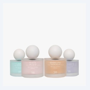 Produits capillaires VINGT NEUF ST HONORE Korean K-Beauty Baengnepeu Heeo Water perfume Essence Ratyulrip - Product Image 2