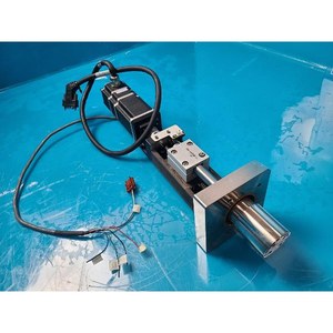 Módulo de Conmutador de Fibra Óptica AMAT XBR-2310 Usado Como Es, Piezas de Equipos Semiconductores Legados - Product Image 3