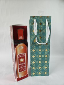 Cajas de Embalaje de Papel Personalizadas con su Propio Logotipo, Cajas de Cartón Ecológicas con Impresión Multicolor para Regalos - Product Image 1