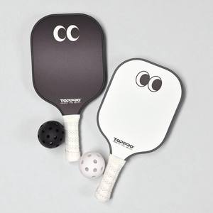Paleta Pickleball de fibra de vidrio - Product Image 6