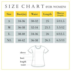 Venta al por mayor mujeres Streetwear 100% algodón mujeres camiseta femenina Casual media manga camisetas logotipo personalizado verano Camisetas para mujeres - Product Image 6