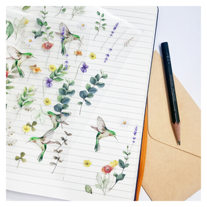 Feuilles d'autocollants personnalisées Kiss Cut - Product Image 3