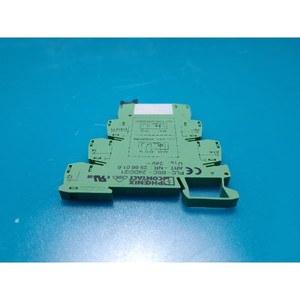 2966016ติดต่อฟีนิกซ์ใช้เป็นชิ้นส่วนอุปกรณ์เซมิคอนดักเตอร์รุ่นเก่า - Product Image 2