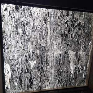 Wholesale Ultra-Thin Flexible Stone <b>Sheet</b> Translucent Natural Stone Wall <b>Veneer</b> Block Form Interior/Exterior Use 5+ Year - Product Image 6