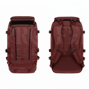 Mochila para Portátil Impermeable de Color Personalizado OEM ODM, Mochila de Viaje de Gran Capacidad, Mochila Multicompartimento para Negocios y Actividades al Aire Libre para Hombre - Product Image 4