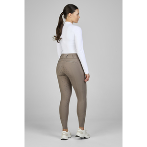 Pantalones de Montar a Caballo Jodhpur de Alta Calidad, Elásticos en 4 Direcciones, Leggings, Ropa Ecuestre, Tejido Técnico, Tacto Suave - Product Image 3