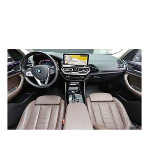 BMW X4 XDrive20d XLine 2023, 49,957 km, Diésel, Transmisión Automática, Volante a la Izquierda, Cámara Trasera - Product Image 6