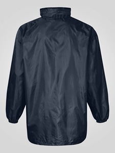 Best Selling Outdoor <b>Windbreaker</b> Jacket Custom Embroidery Hiking Clothing Lightweight Casual Fashion Supplier - Product Image 4
