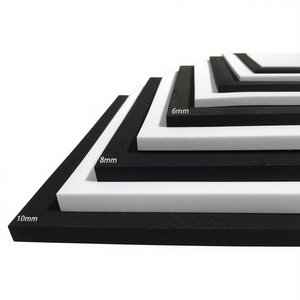 Custom EVA Foam Insert Die-Cut for Electronics Jewelry <b>Polyfoam</b> <b>Crafts</b> From Vietnam Factory-for Product Protection Custom Fit - Product Image 1