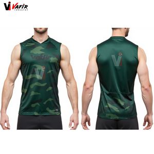 Shorts de course unisexes légers et respirants pour adultes, respectueux de l'environnement, ensembles d'uniformes de course, nouvelle conception 2025, vêtements d'entraînement - Product Image 5