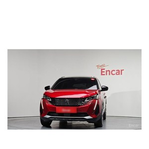 เปอโยต์ 3008 ปี 2022 รุ่น 1.2 Pure Tech GT พร้อมกล้องมองหลัง เกียร์อัตโนมัติ พวงมาลัยซ้าย ระยะทาง 63,710 กม. - Product Image 3