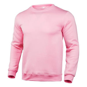 Sweat-shirt en molleton pour homme de qualité supérieure, design décontracté, respirant, avec logo personnalisé, 100% coton, tendance hiver - Product Image 6