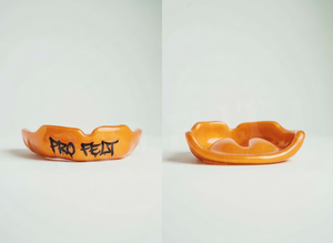 Protector Bucal de Marca Privada Aceptado para Bruxismo y Rechinar de Dientes, Protector Dental de Silicona Suave para Dormir, Retenedor de Alineación de Mandíbula - Product Image 2