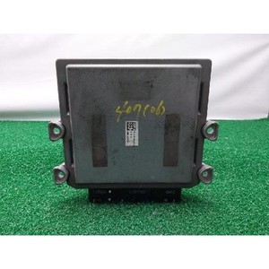 407 ECU et modules informatiques d'occasion 9655534080 - Product Image 2