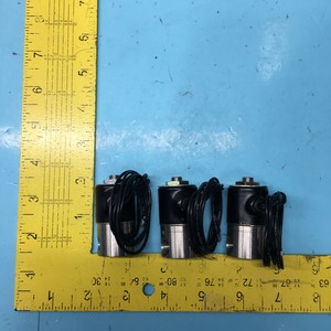 วาล์ว 3 PREDYNE A3112-S2 150PSIG, 6 วัตต์, 24VDC - อุปกรณ์และอะไหล่เซมิคอนดักเตอร์ระดับโลกที่เชื่อถือได้ - Product Image 1