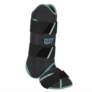 Protège-jambes de baseball léger, protection durable pour les athlètes, réglable et résistant aux chocs - Product Image 3