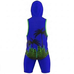 Uniforme Deportivo Profesional 7v7, Color y Logotipo Personalizados, Tejido de Poliéster Transpirable y Ecológico, Secado Rápido, Cómodo - Product Image 2