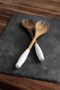 Premium Design <b>Salad</b> Server With Bone Handle Wooden <b>Salad</b> Server Bone <b>Salad</b> Server <b>Salad</b> <b>Tools</b> At Factory wholesale Price - Product Image 2