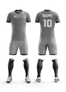 Service OEM, Nouveau Design, Maillot de Rugby de Haute Qualité, Vêtements de Sport Rayés Personnalisés, Polo, Sublimation, Maillot de Football Personnalisable - Product Image 3