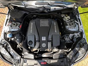 Mercedes-Benz E-63 S AMG Wagon 2014 - Product Image 6