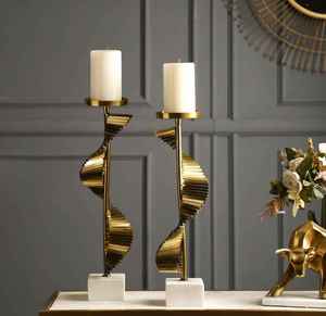 Crystal <b>Candle</b> Urli Bowl for Home Decor Elegant <b>Floating</b> <b>Candle</b> Holder Centerpiece for Living Room Dining Table Festive Decor - Product Image 4