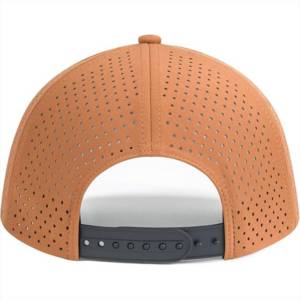 Unisex Breathable Mesh Baseball Cap Solid Colour 6-Panel Fitted <b>Hat</b> Outdoor Casual Spring <b>Summer</b> Style - Product Image 4