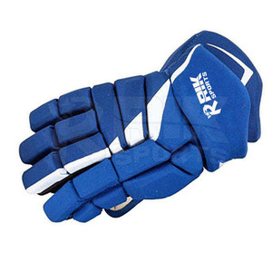 Gants de hockey sur glace les plus vendus, gants de hockey sur glace robustes, vente directe d'usine de gants de hockey sur glace - Product Image 4