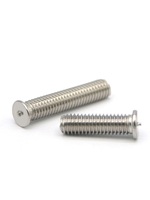 Bolt Capacitor Discharge CD Spot Welding Studs M3 M4 M5 M6 M8 M10 Fasteners in Stock