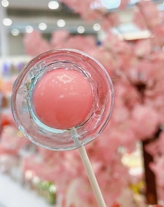 เครื่องทำอมยิ้มสีสายการผลิตอัตโนมัติเต็มรูปแบบสำหรับลูกอมและอมยิ้ม - Product Image 6