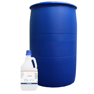 Acétone de haute pureté, solvant industriel pour la fabrication, le nettoyage, les applications de laboratoire et commerciales - Product Image 4