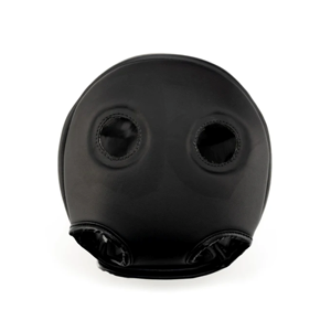 Protège-tête de boxe professionnel intégral en PU, équipement de protection pour l'entraînement toutes saisons - Product Image 3